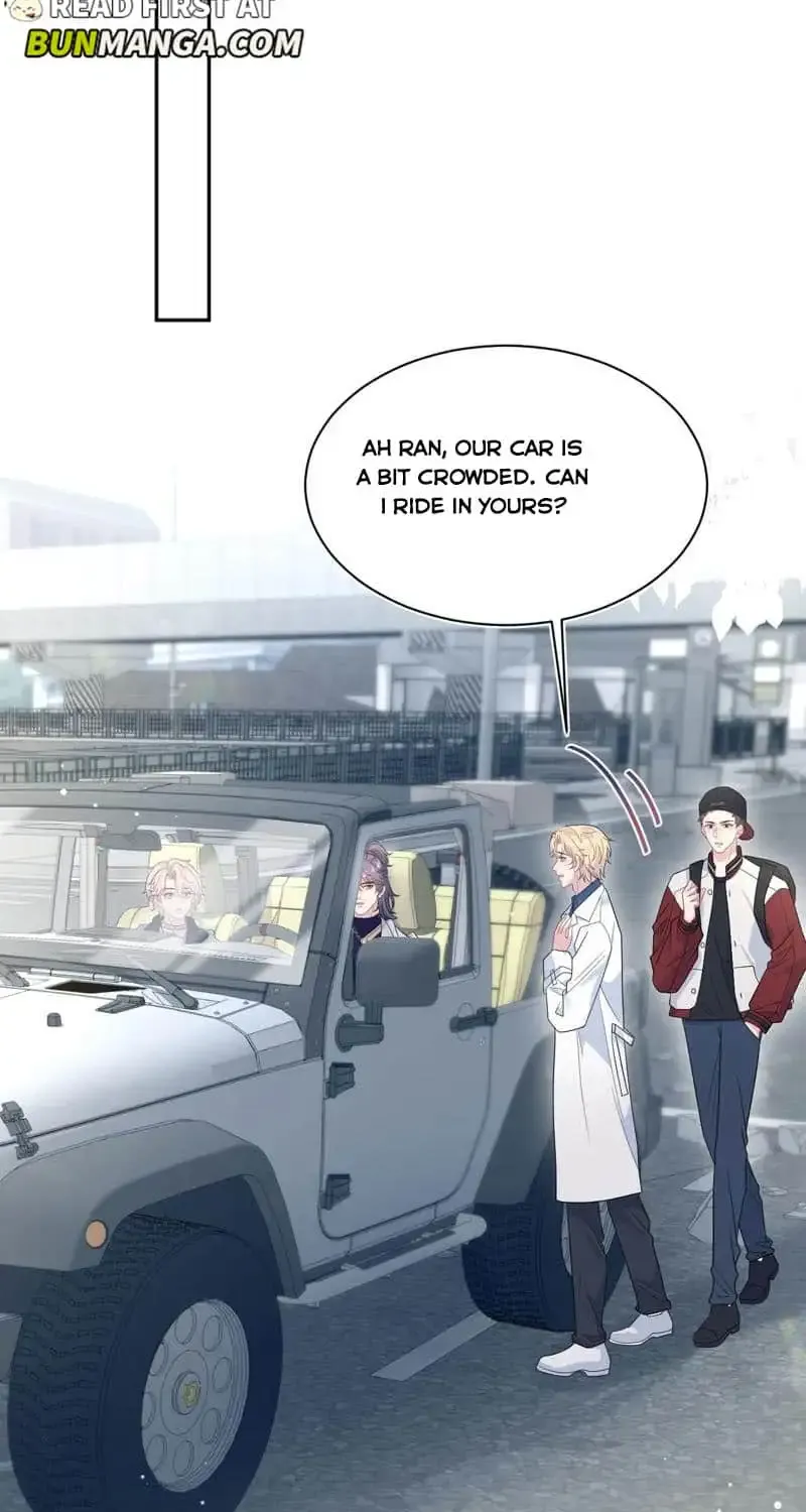 Read Seize My Boyfriend chapter 407 image 19 on Lezhin