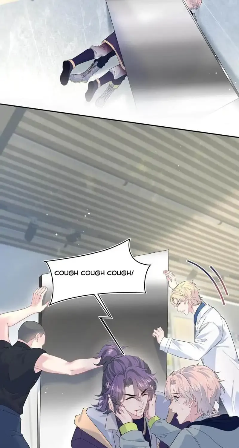 Read Seize My Boyfriend chapter 407 image 2 on Lezhin