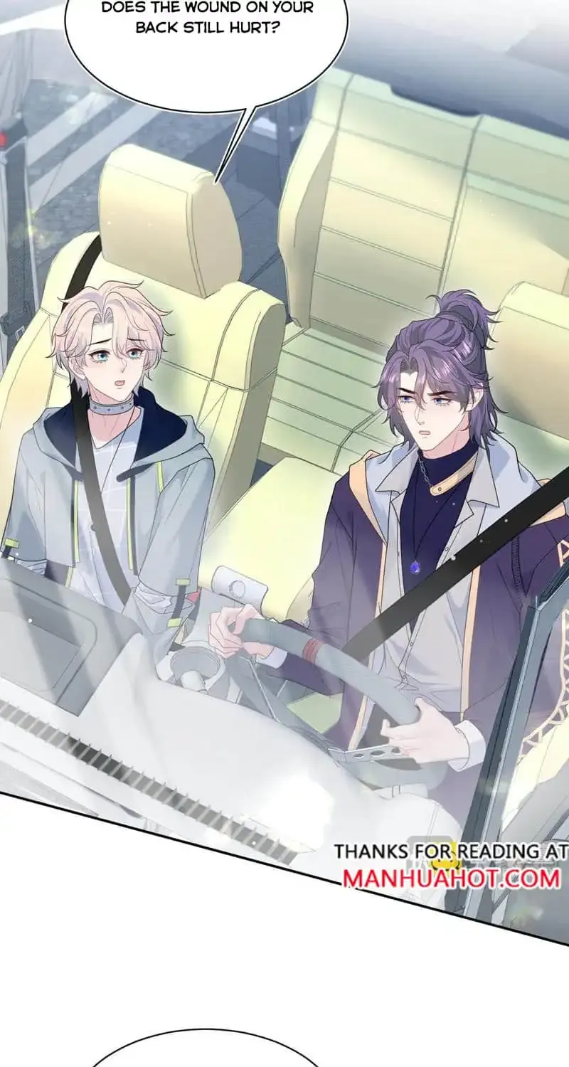 Read Seize My Boyfriend chapter 407 image 23 on Lezhin