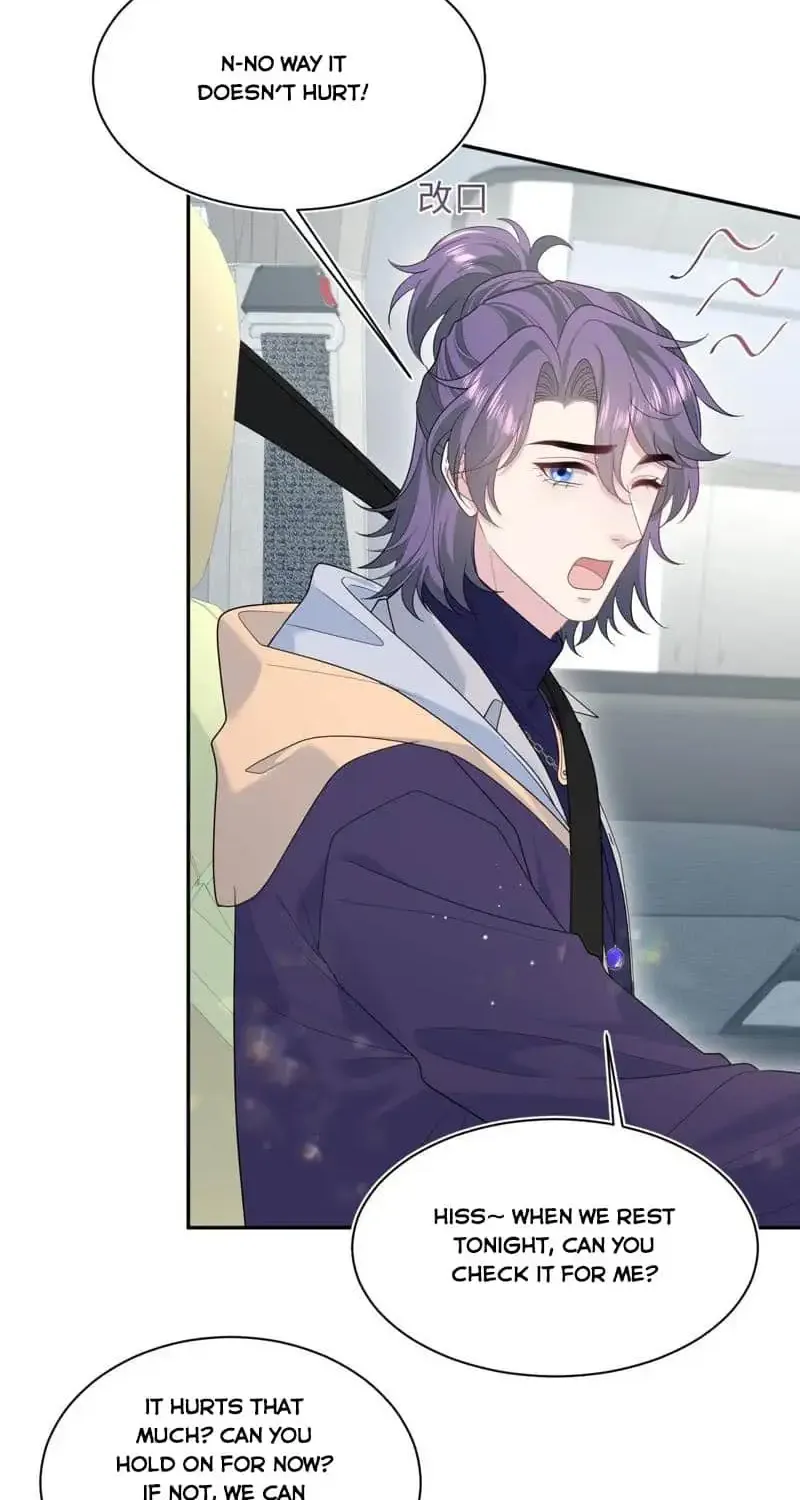Read Seize My Boyfriend chapter 407 image 24 on Lezhin