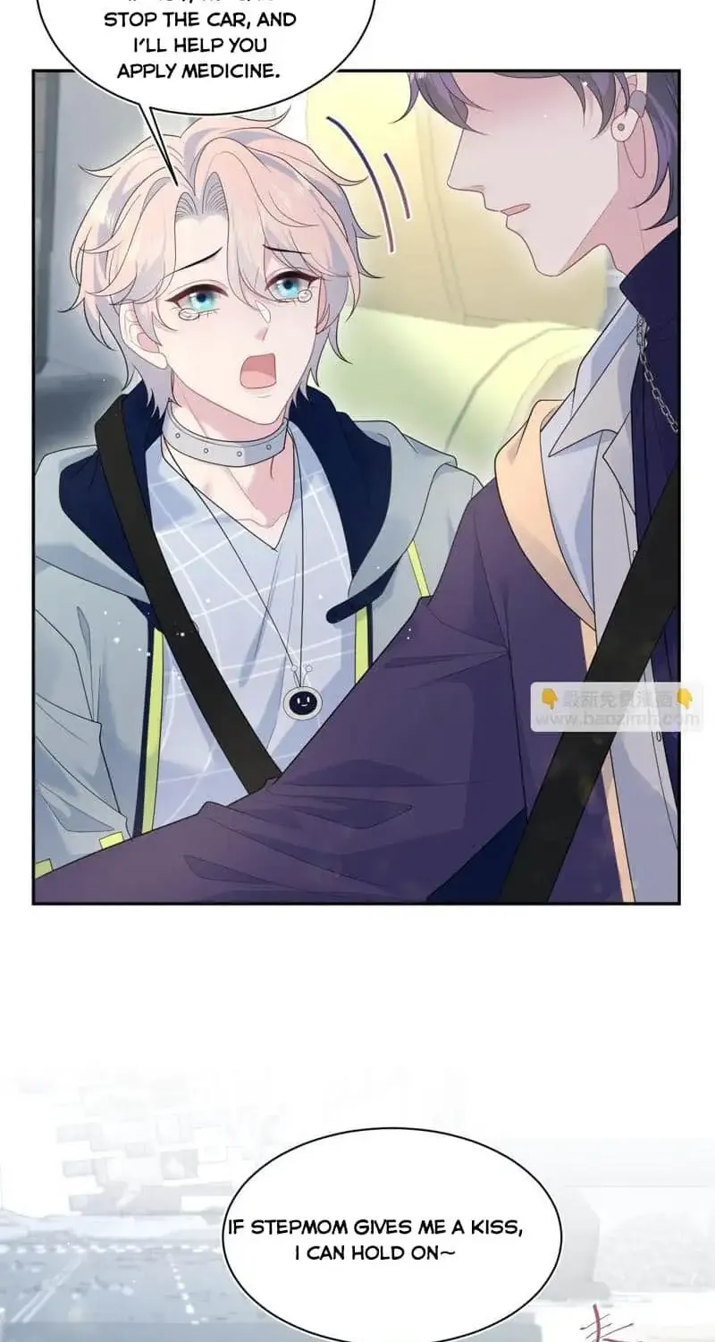 Read Seize My Boyfriend chapter 407 image 25 on Lezhin