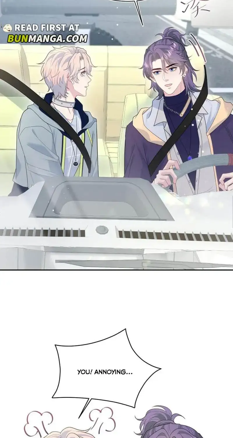 Read Seize My Boyfriend chapter 407 image 26 on Lezhin