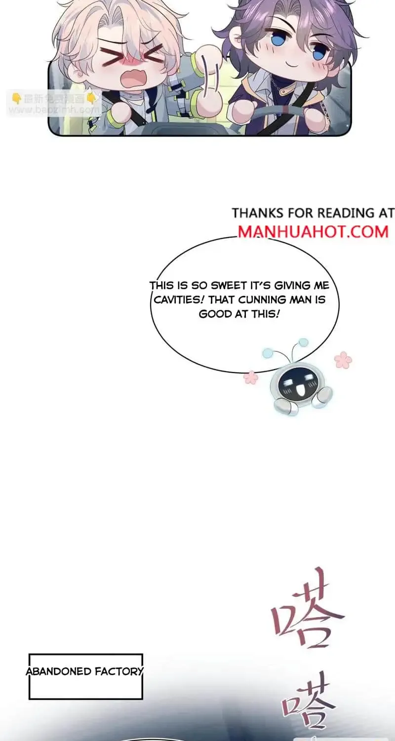 Read Seize My Boyfriend chapter 407 image 27 on Lezhin