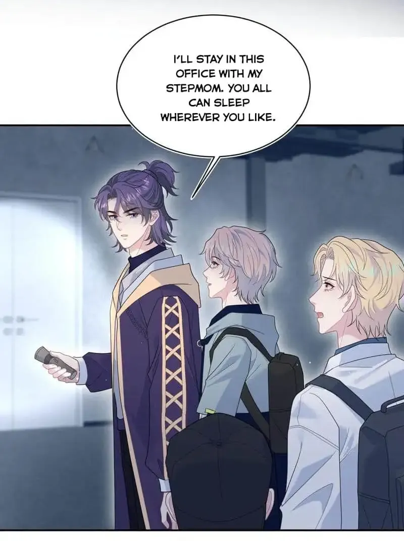 Read Seize My Boyfriend chapter 407 image 29 on Lezhin