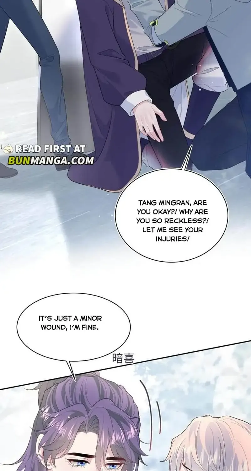 Read Seize My Boyfriend chapter 407 image 3 on Lezhin