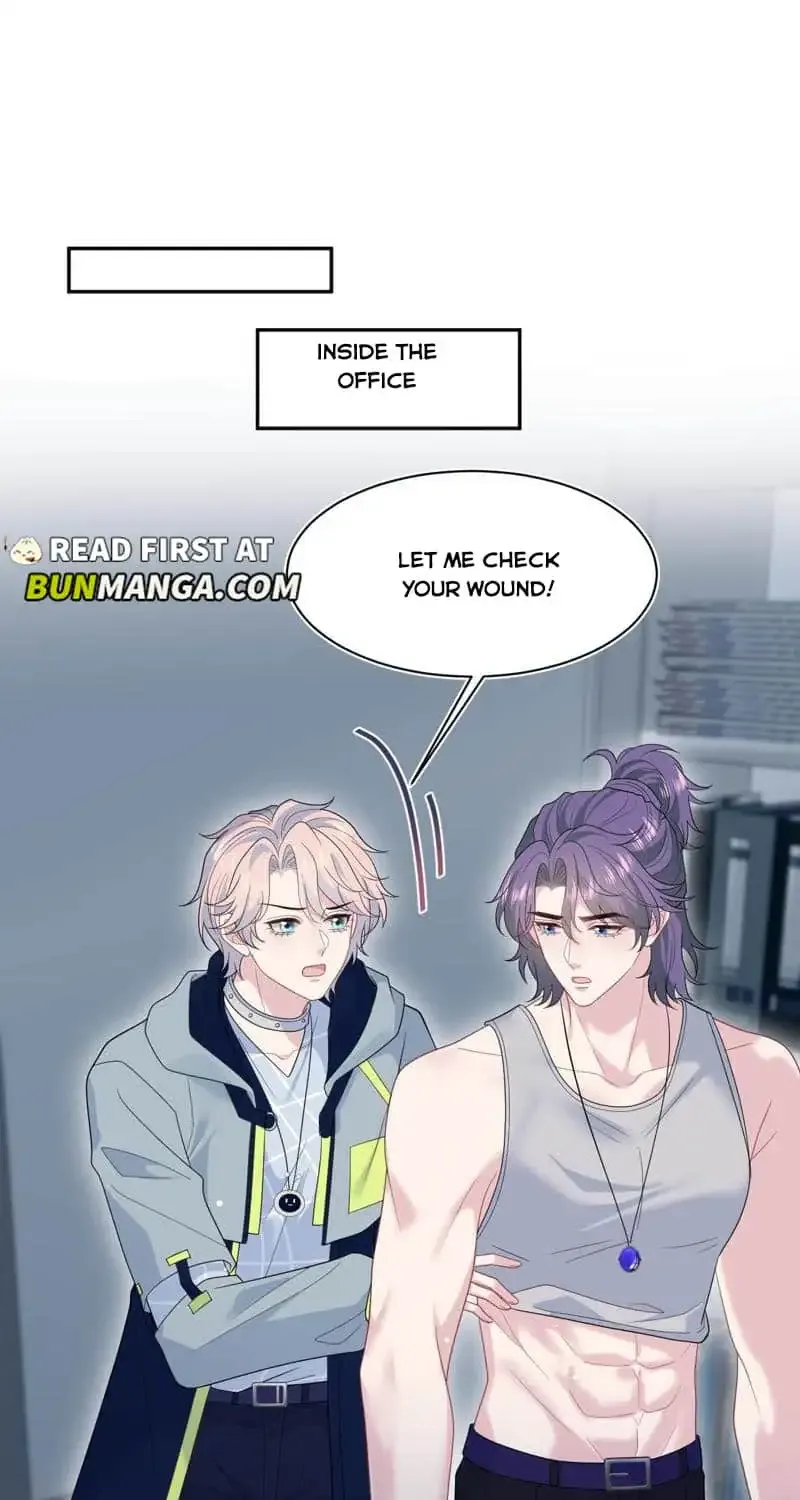 Read Seize My Boyfriend chapter 407 image 30 on Lezhin