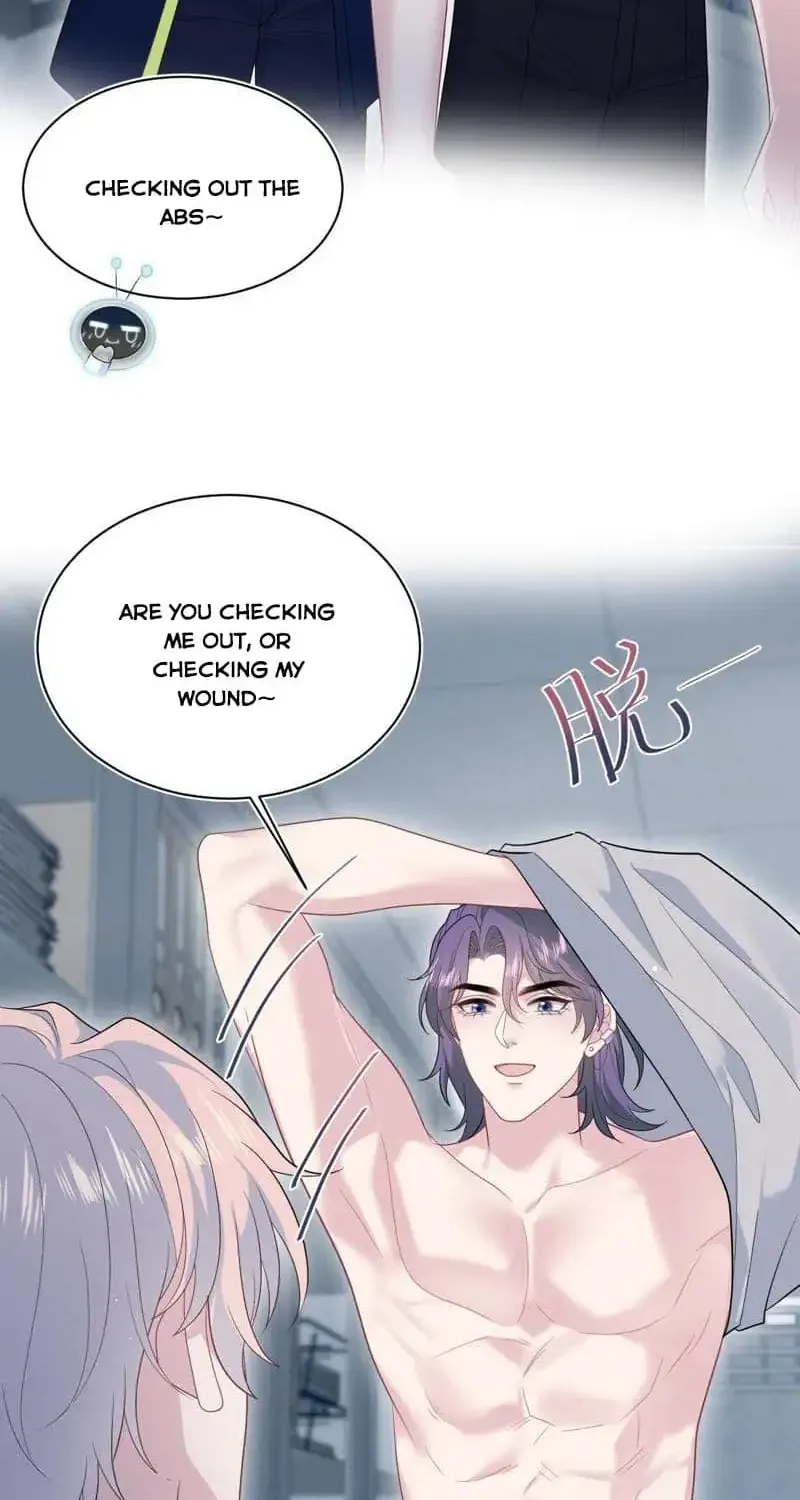 Read Seize My Boyfriend chapter 407 image 31 on Lezhin