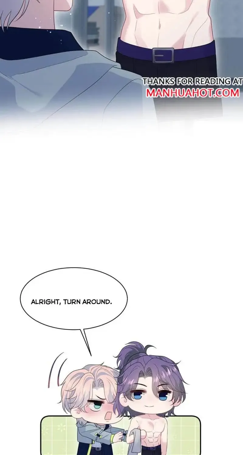Read Seize My Boyfriend chapter 407 image 32 on Lezhin
