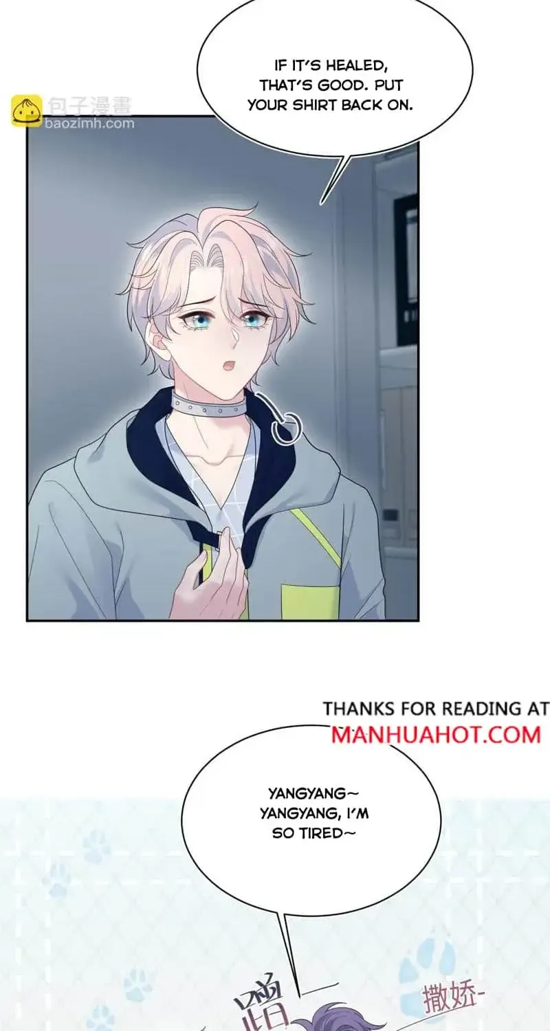 Read Seize My Boyfriend chapter 407 image 35 on Lezhin