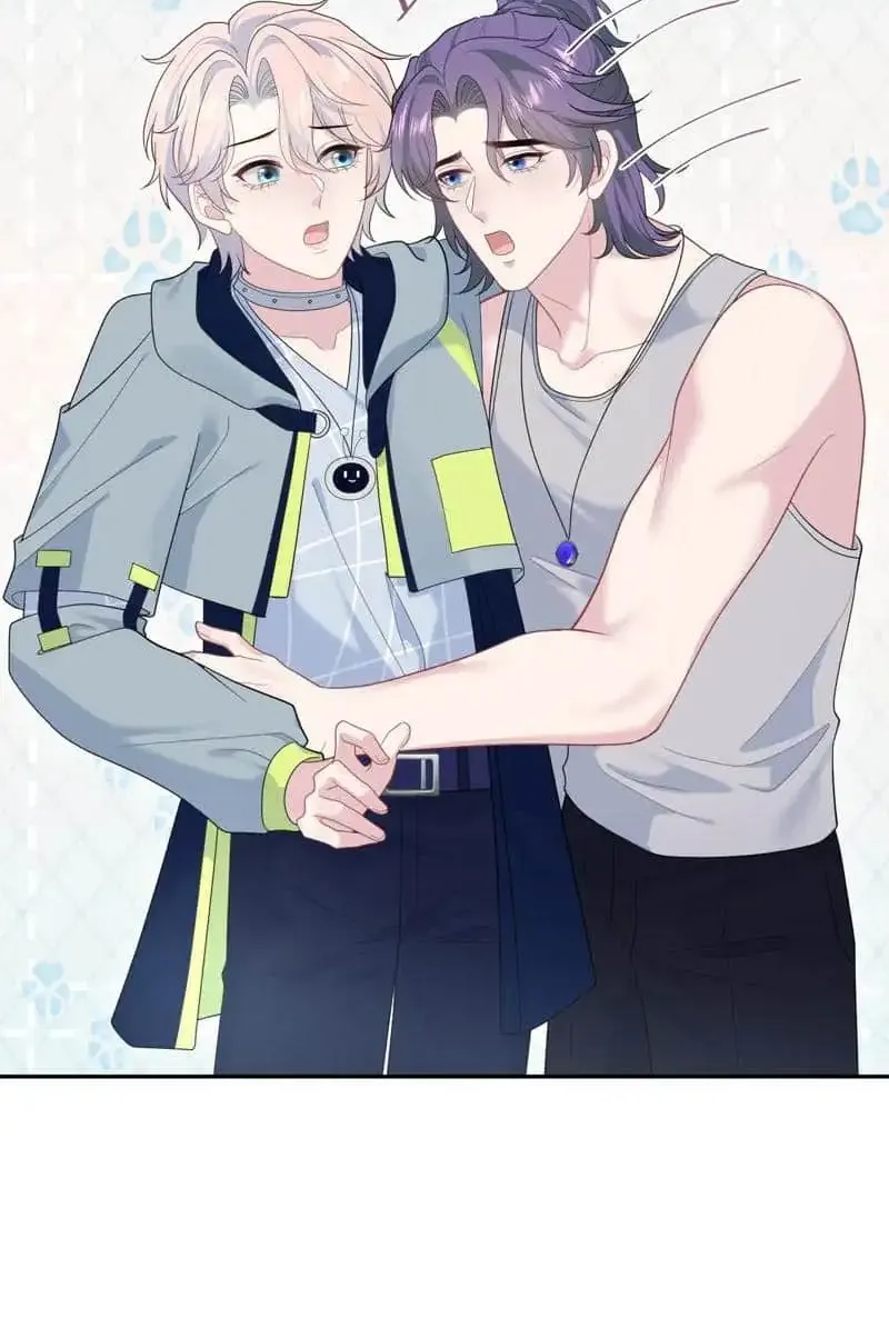 Read Seize My Boyfriend chapter 407 image 36 on Lezhin