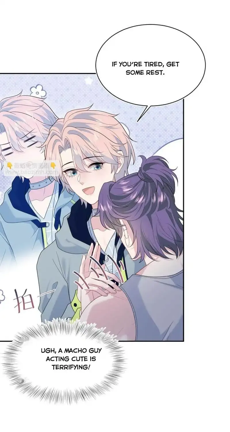 Read Seize My Boyfriend chapter 407 image 37 on Lezhin