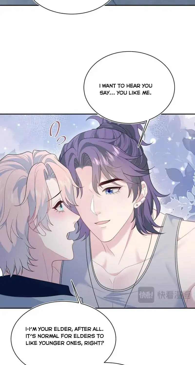 Read Seize My Boyfriend chapter 407 image 39 on Lezhin