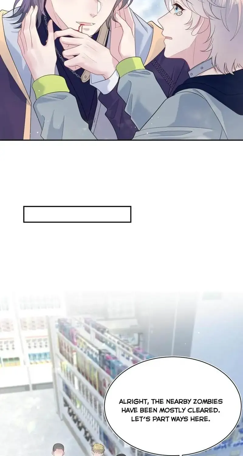 Read Seize My Boyfriend chapter 407 image 4 on Lezhin
