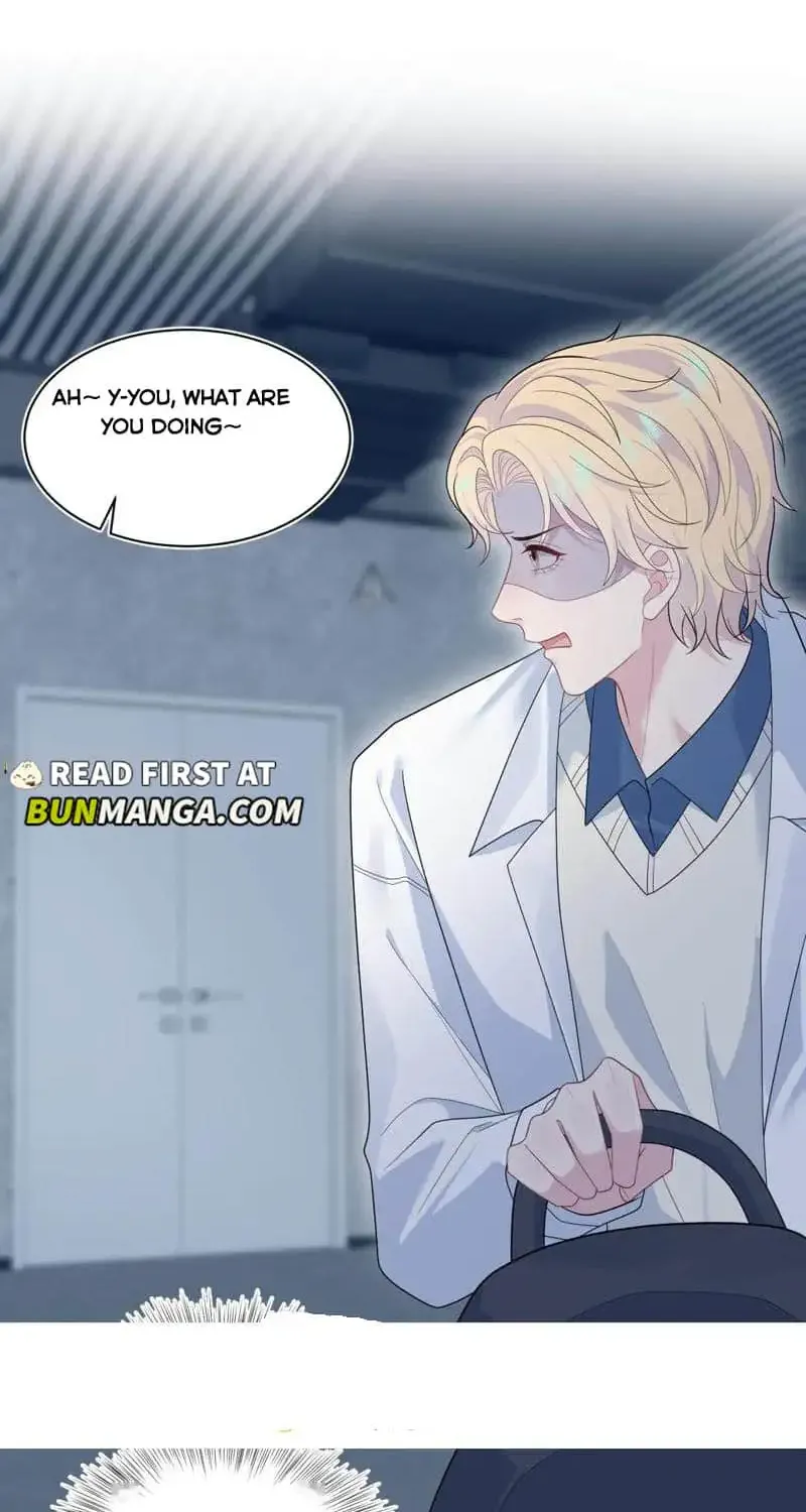 Read Seize My Boyfriend chapter 407 image 42 on Lezhin