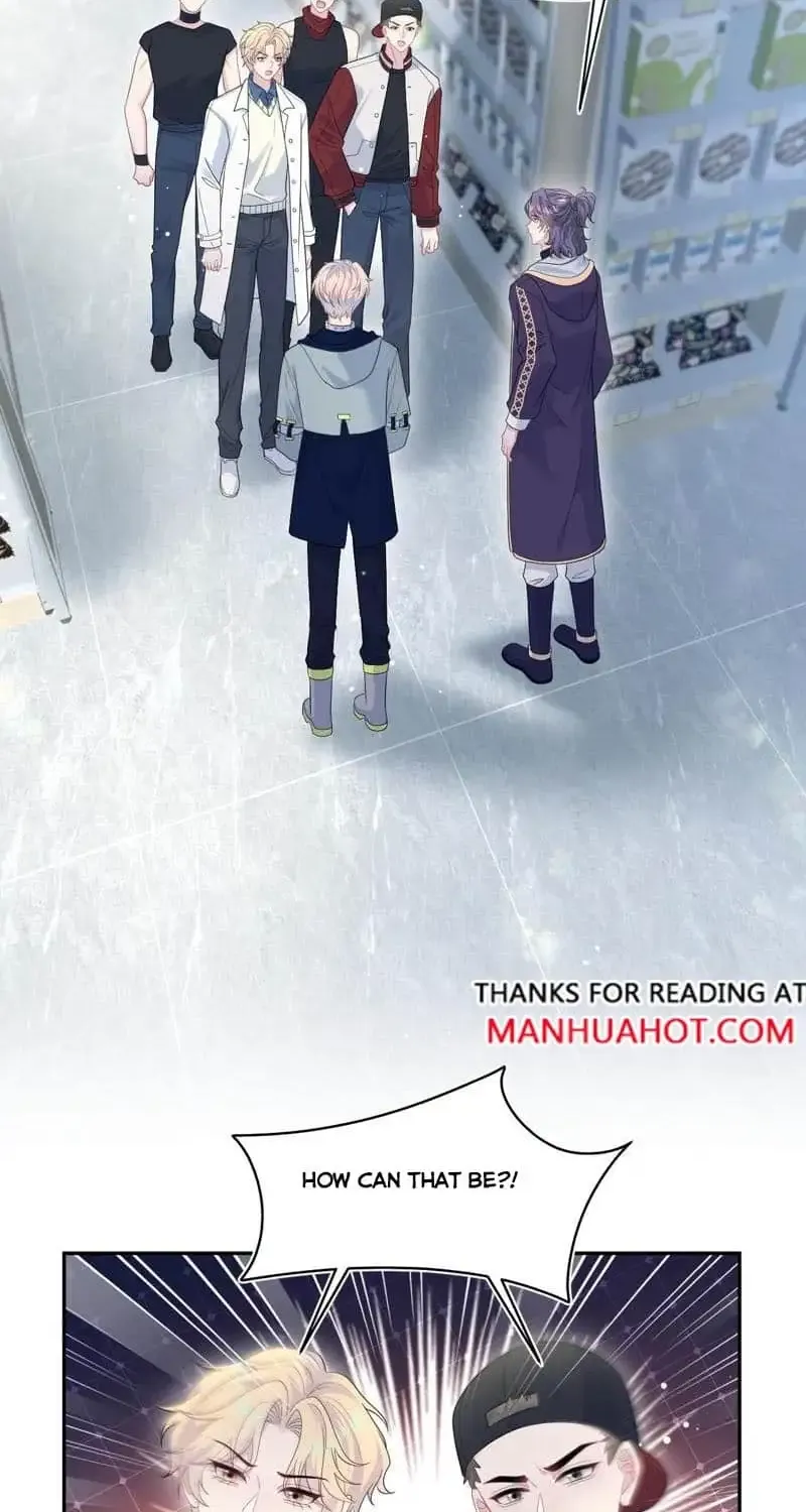 Read Seize My Boyfriend chapter 407 image 5 on Lezhin