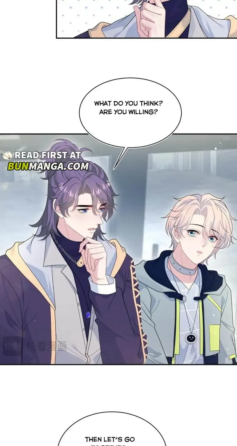Read Seize My Boyfriend chapter 407 image 8 on Lezhin