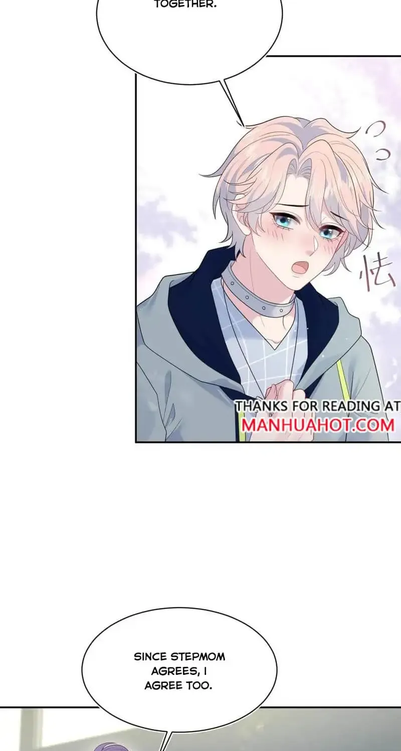 Read Seize My Boyfriend chapter 407 image 9 on Lezhin