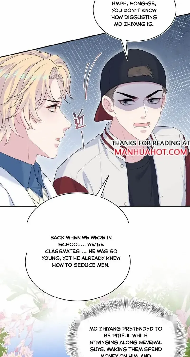 Read Seize My Boyfriend chapter 408 image 1 on Lezhin