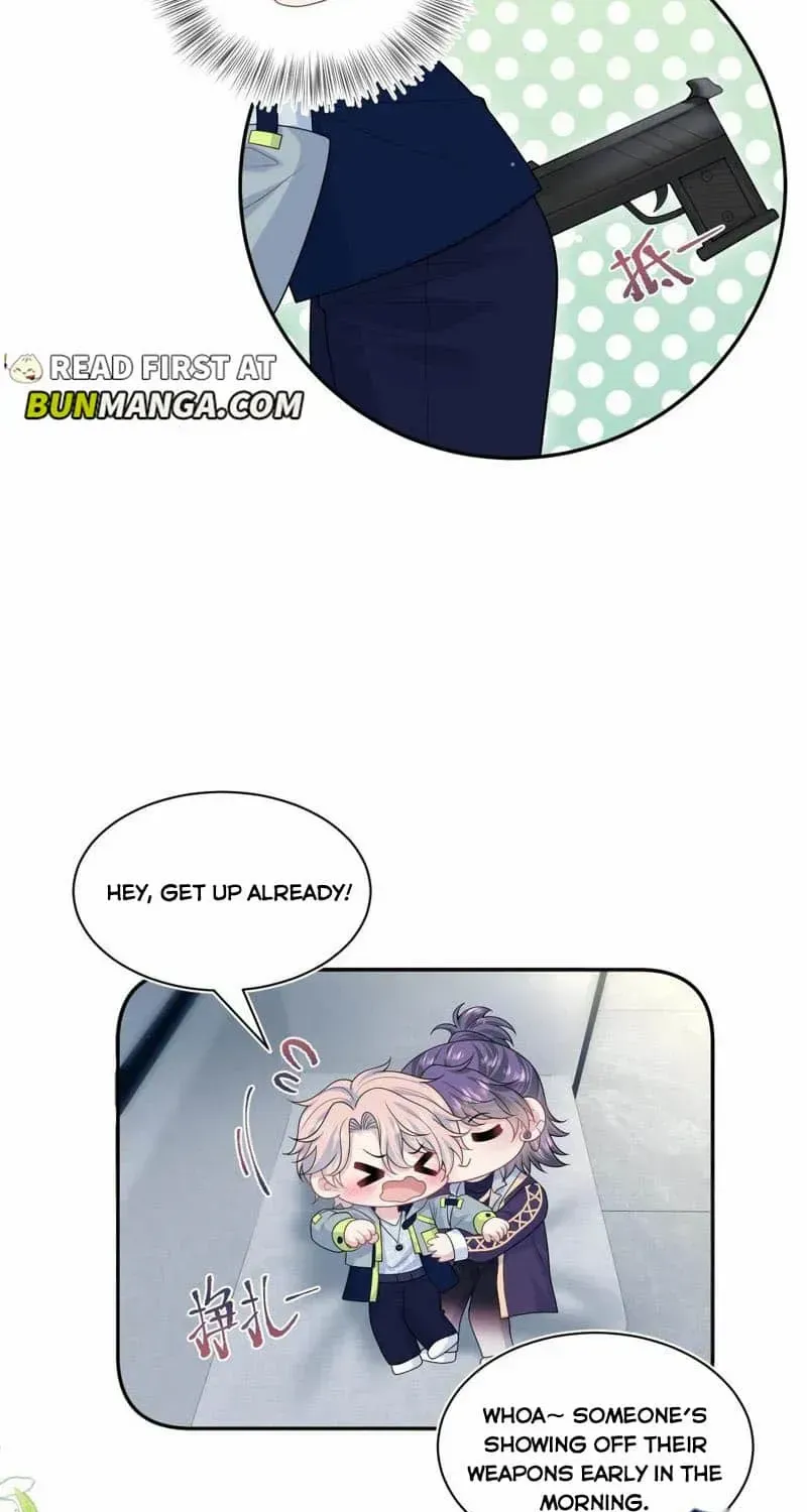 Read Seize My Boyfriend chapter 408 image 12 on Lezhin
