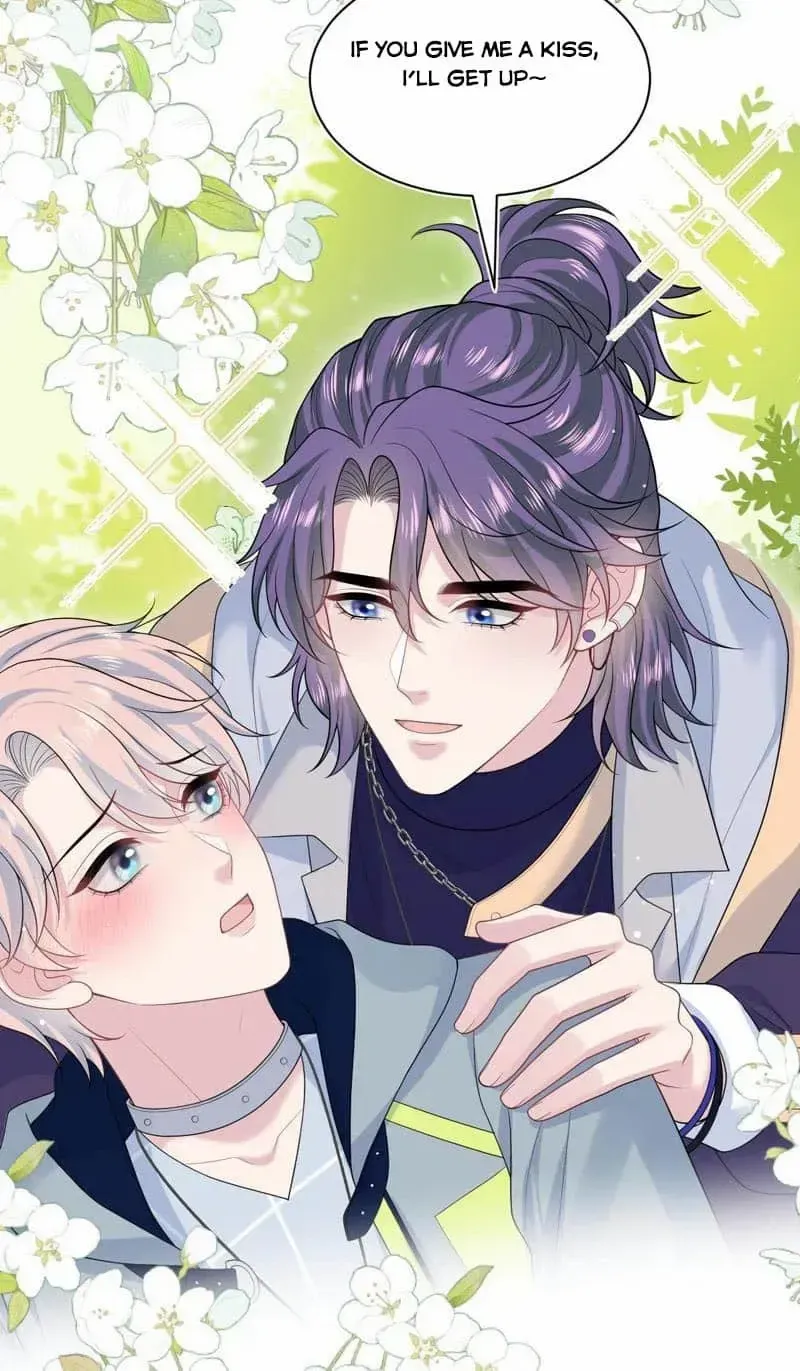 Read Seize My Boyfriend chapter 408 image 14 on Lezhin