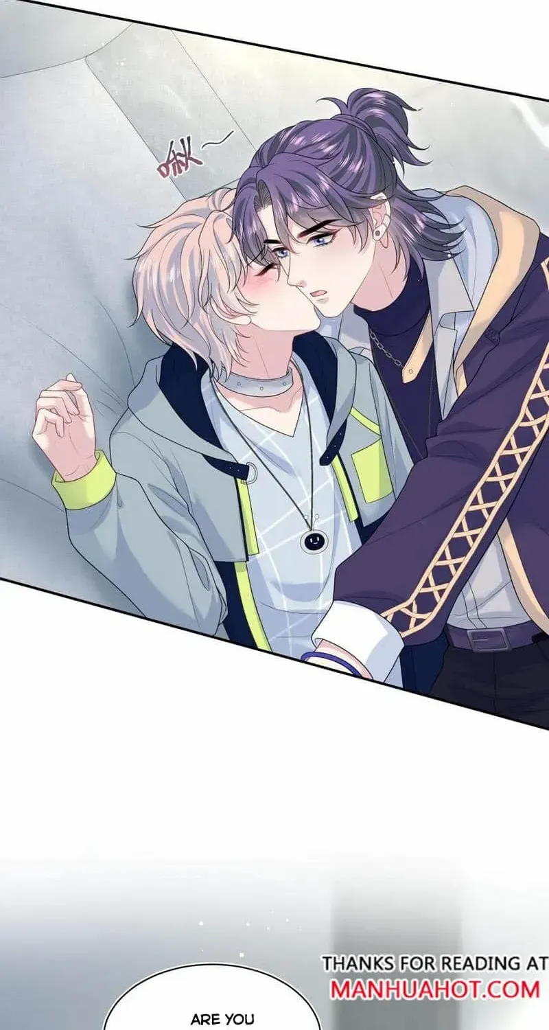 Read Seize My Boyfriend chapter 408 image 16 on Lezhin