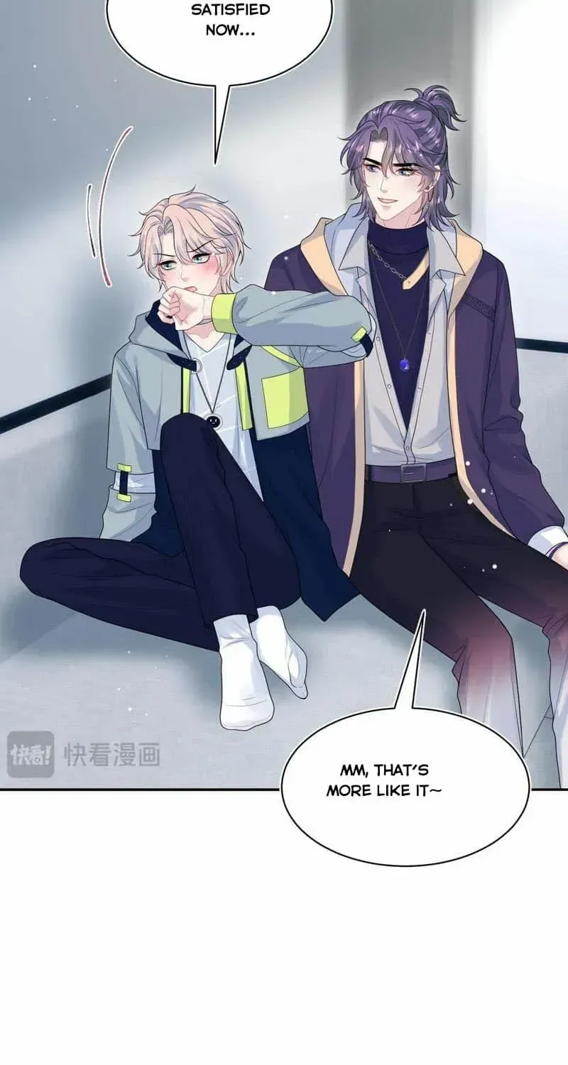 Read Seize My Boyfriend chapter 408 image 17 on Lezhin