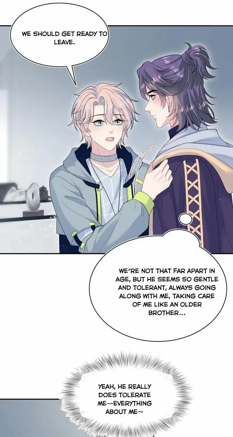 Read Seize My Boyfriend chapter 408 image 18 on Lezhin