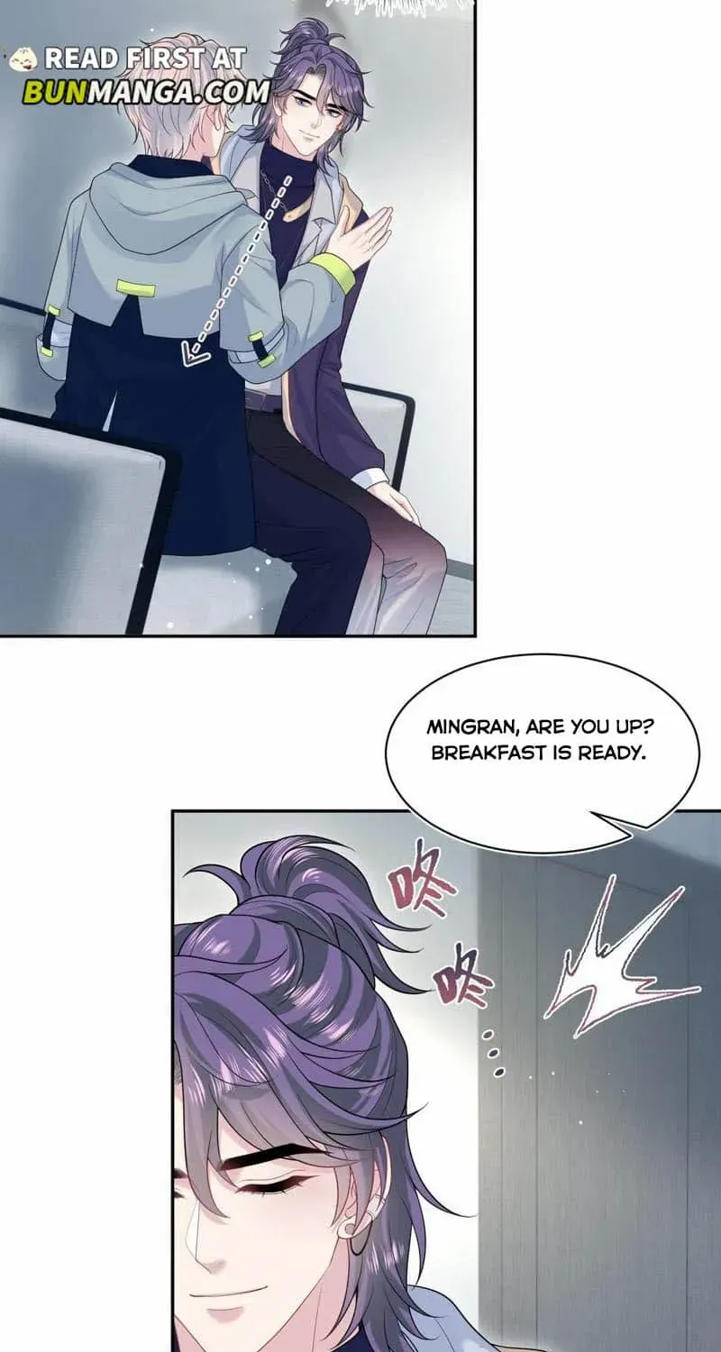 Read Seize My Boyfriend chapter 408 image 19 on Lezhin