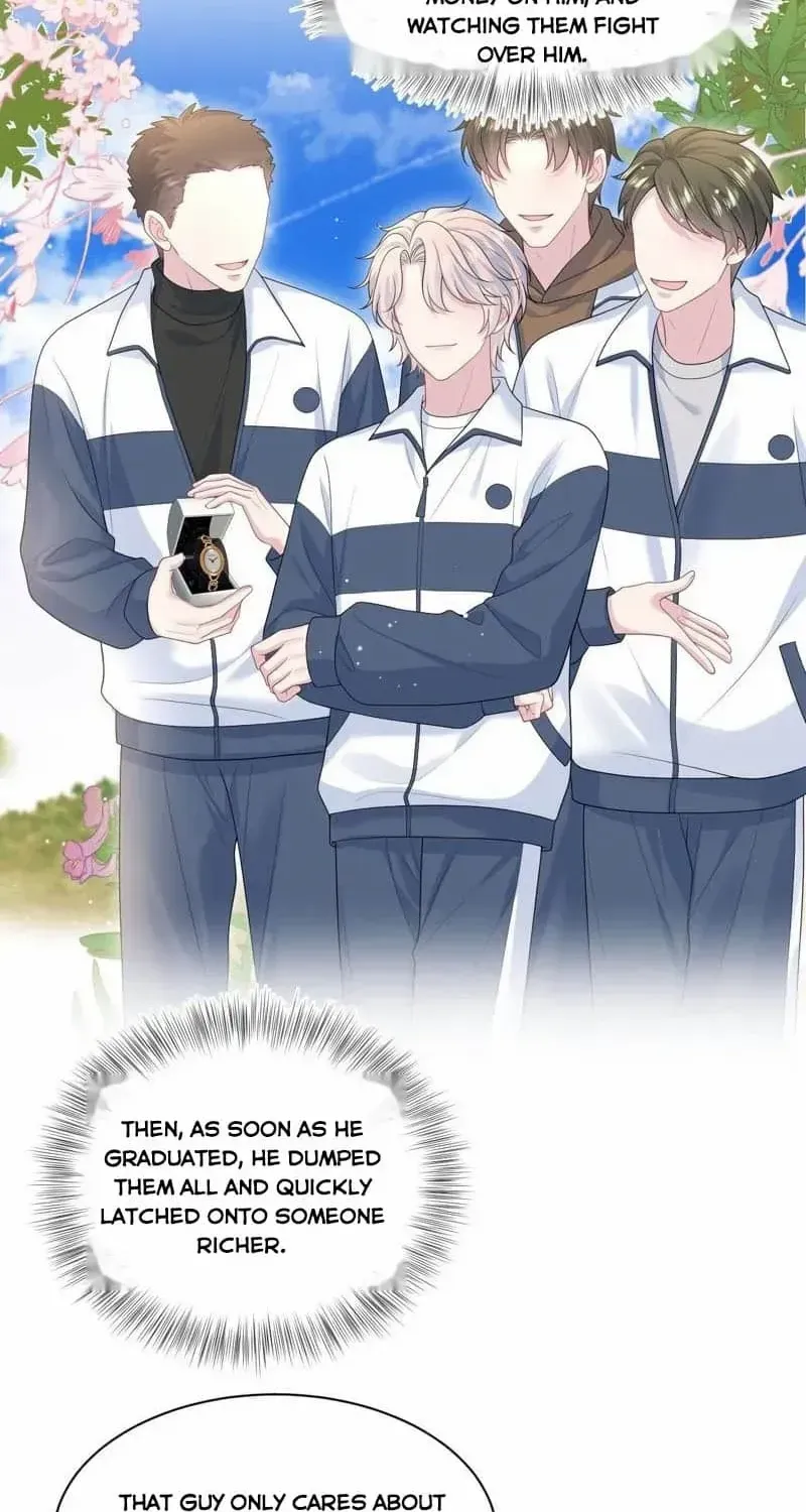 Read Seize My Boyfriend chapter 408 image 2 on Lezhin