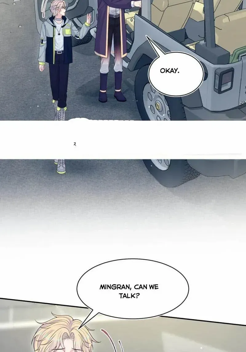 Read Seize My Boyfriend chapter 408 image 21 on Lezhin