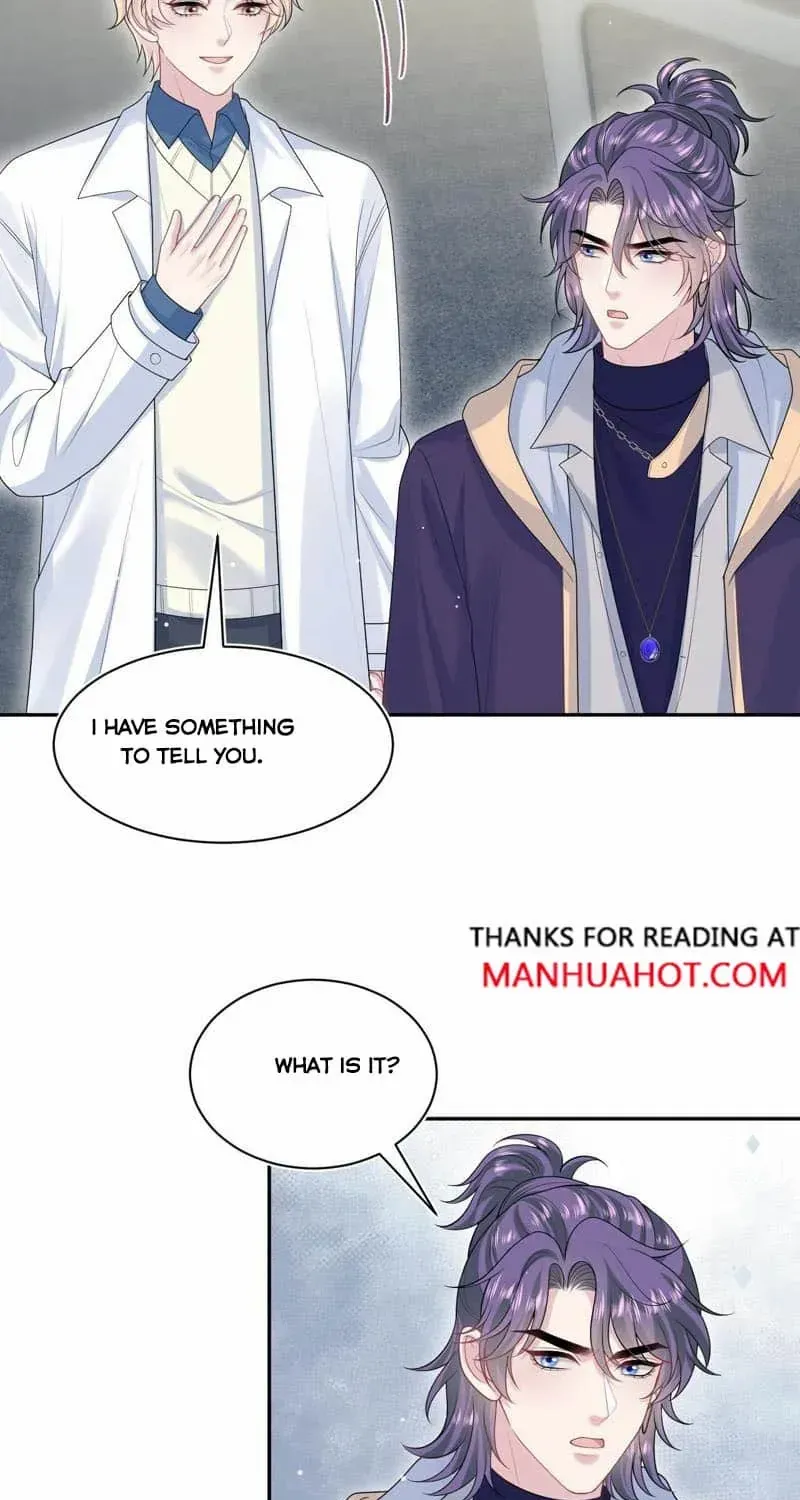 Read Seize My Boyfriend chapter 408 image 22 on Lezhin