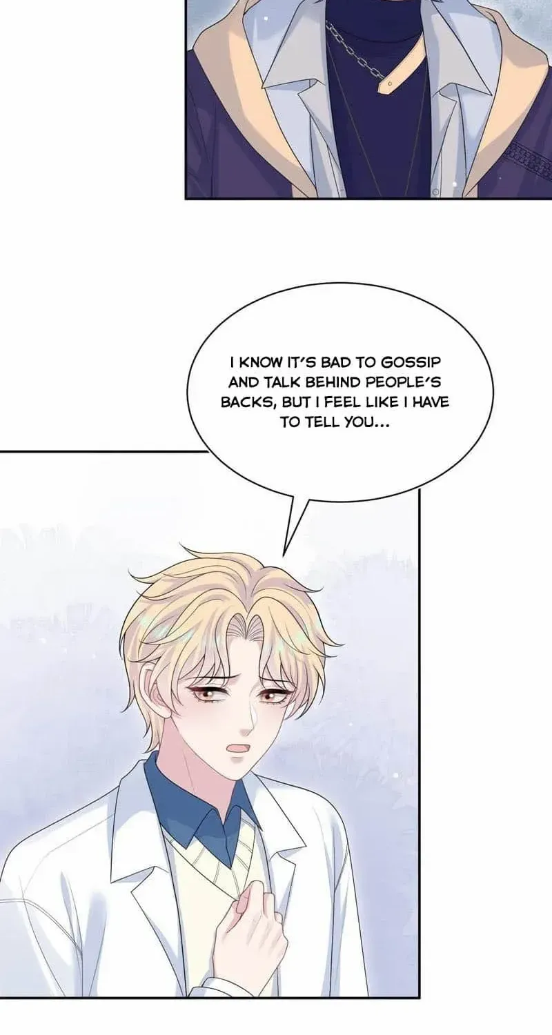 Read Seize My Boyfriend chapter 408 image 23 on Lezhin