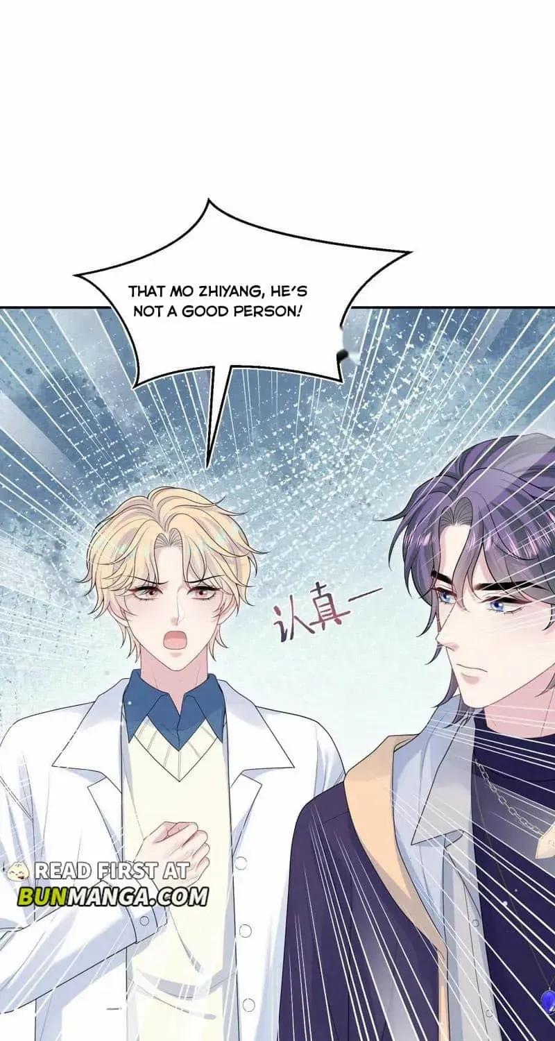 Read Seize My Boyfriend chapter 408 image 24 on Lezhin