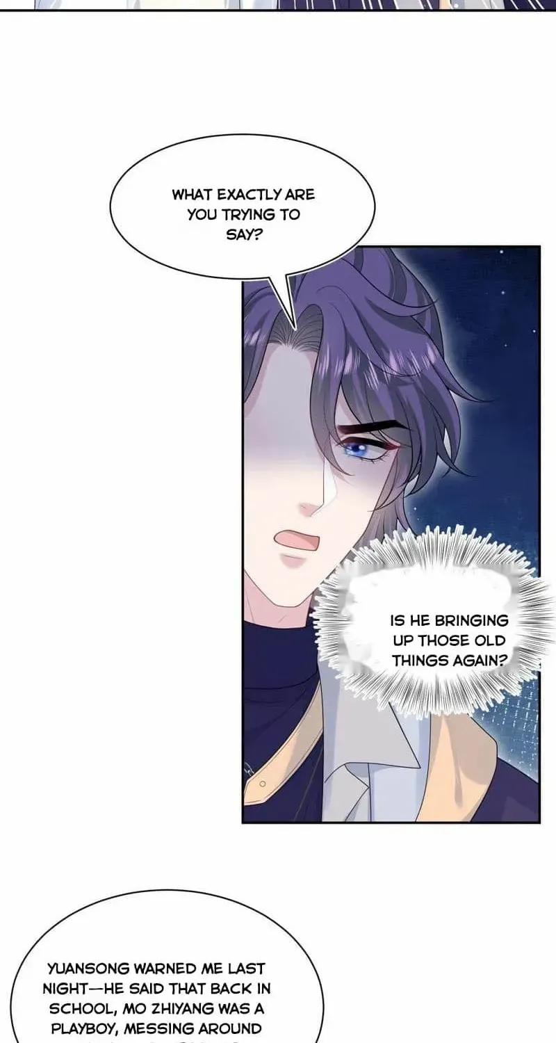 Read Seize My Boyfriend chapter 408 image 25 on Lezhin