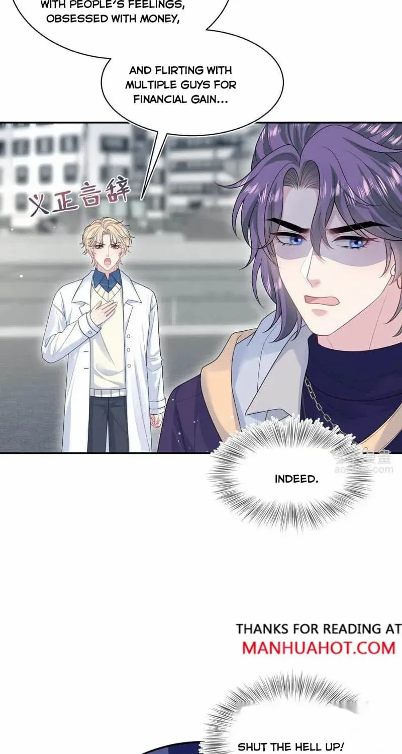Read Seize My Boyfriend chapter 408 image 26 on Lezhin