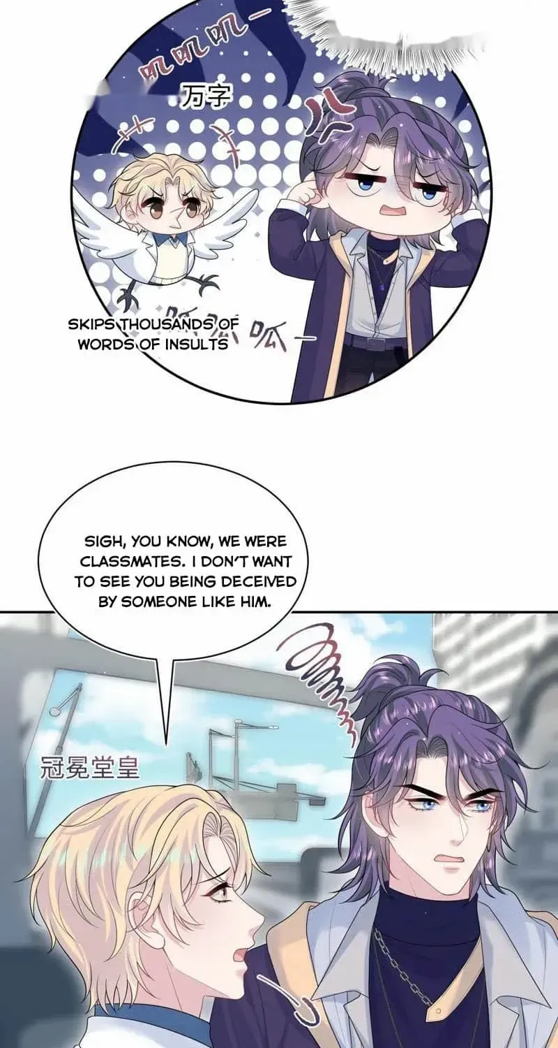 Read Seize My Boyfriend chapter 408 image 27 on Lezhin
