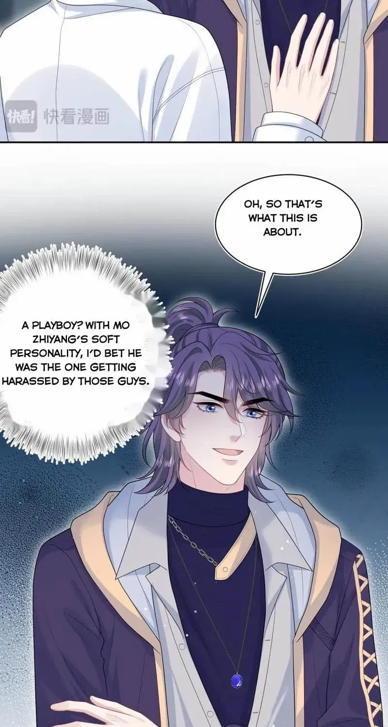 Read Seize My Boyfriend chapter 408 image 28 on Lezhin