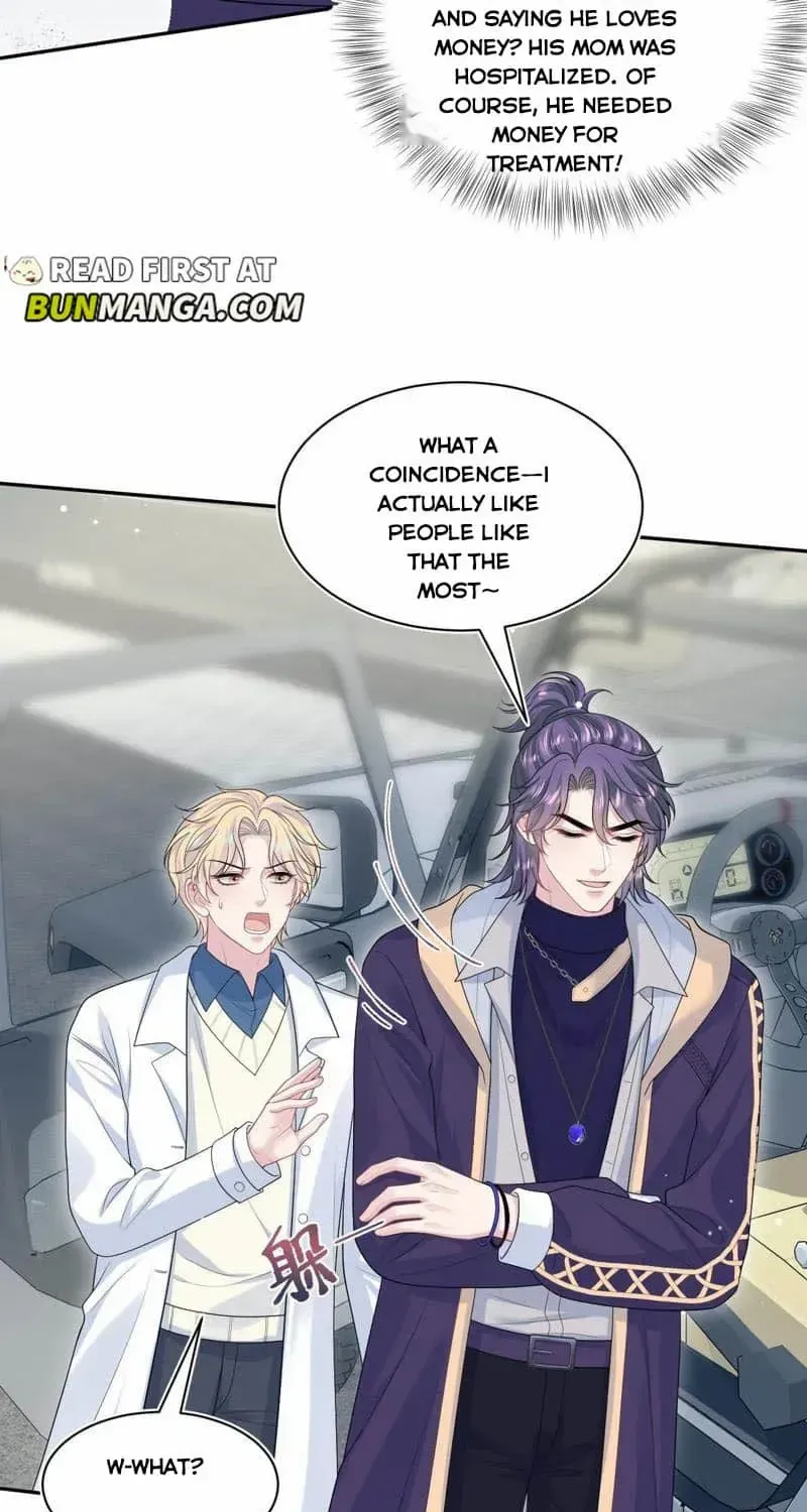 Read Seize My Boyfriend chapter 408 image 30 on Lezhin