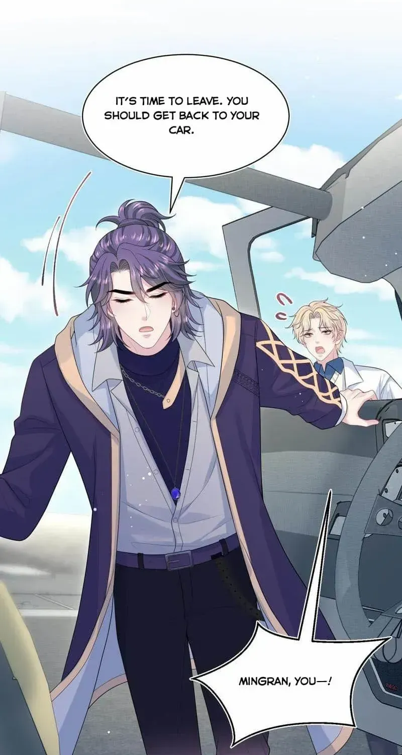 Read Seize My Boyfriend chapter 408 image 32 on Lezhin