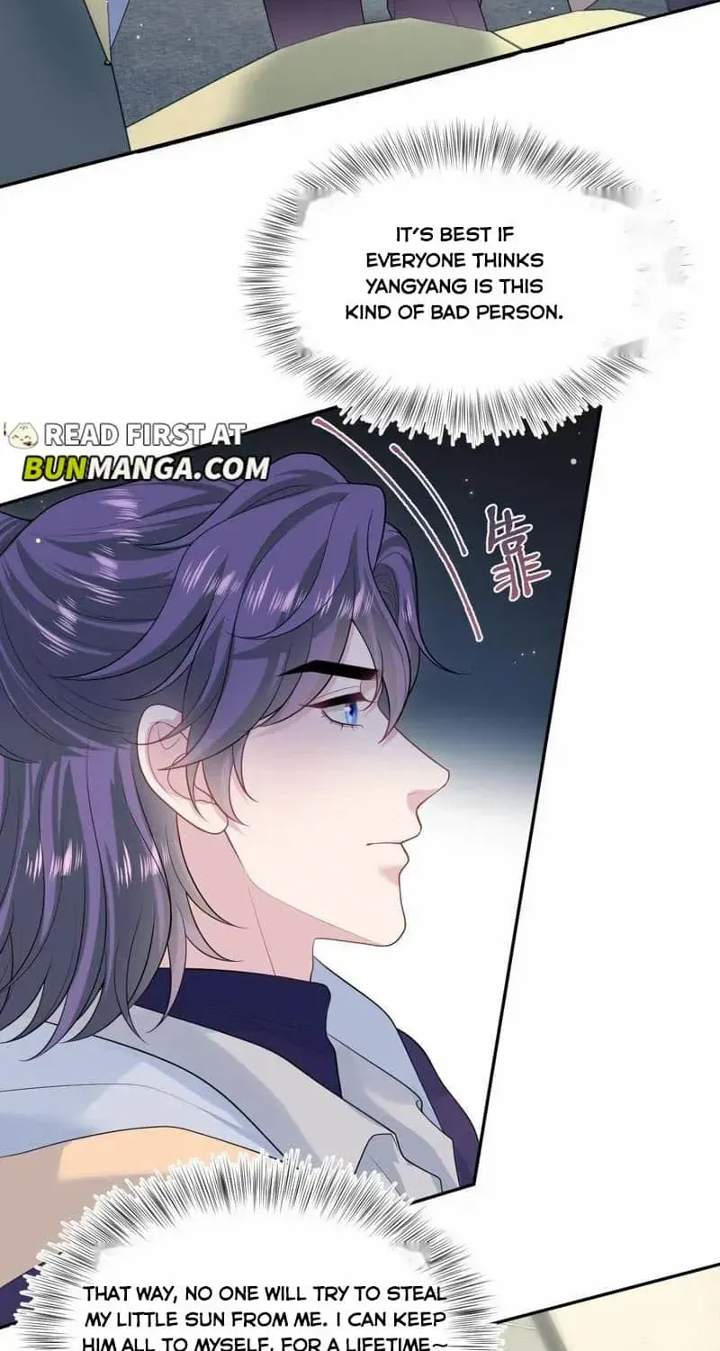 Read Seize My Boyfriend chapter 408 image 33 on Lezhin