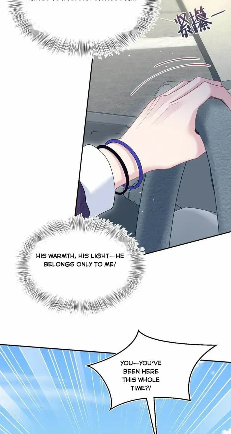 Read Seize My Boyfriend chapter 408 image 34 on Lezhin