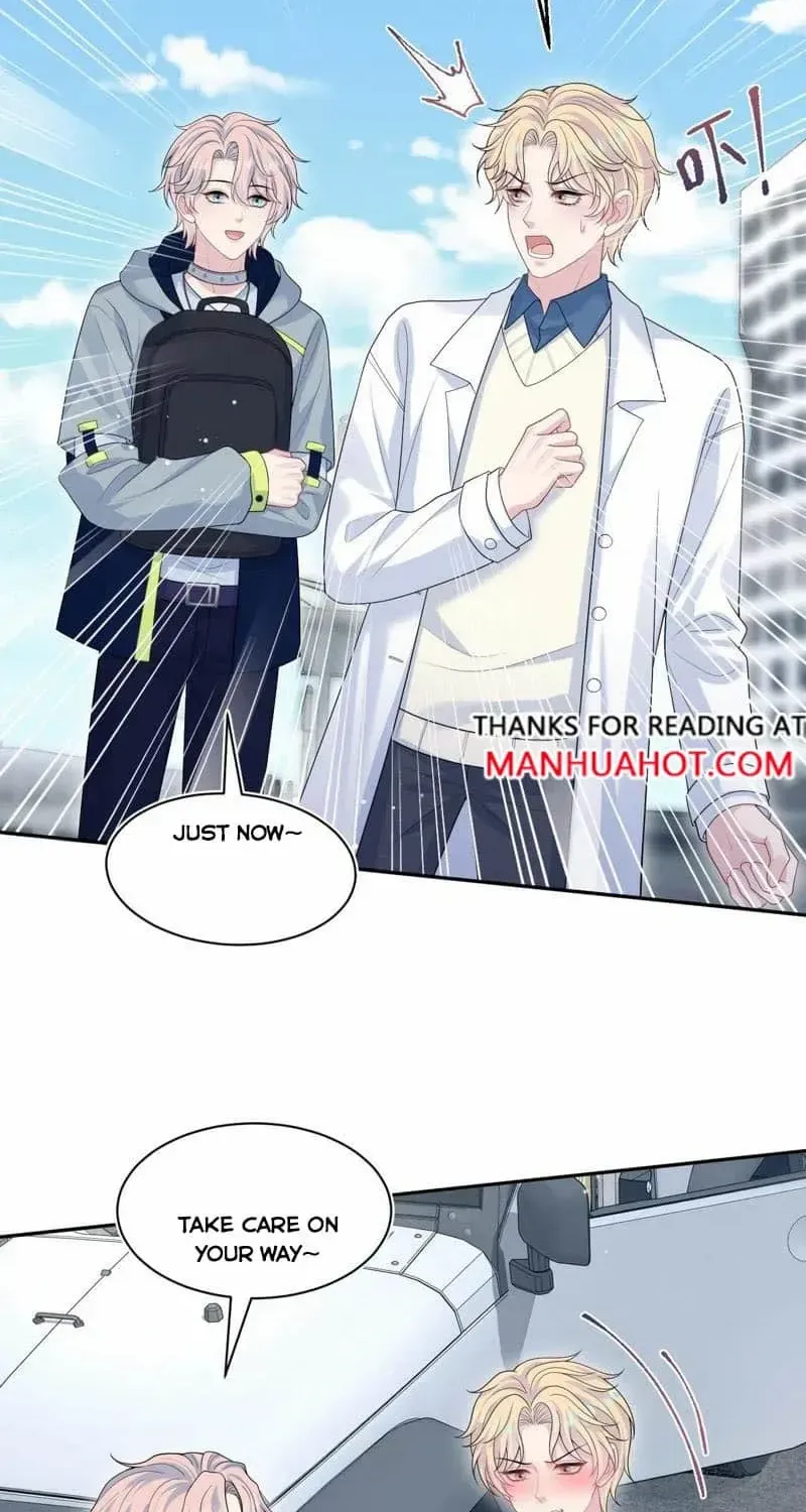 Read Seize My Boyfriend chapter 408 image 35 on Lezhin