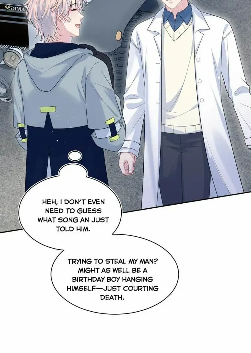 Read Seize My Boyfriend chapter 408 image 36 on Lezhin