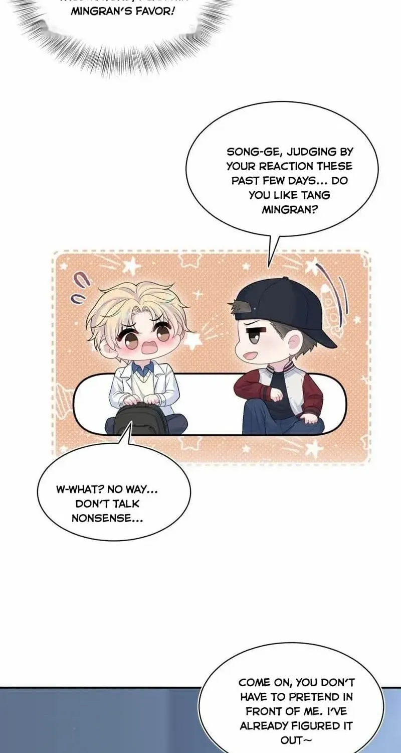 Read Seize My Boyfriend chapter 408 image 5 on Lezhin