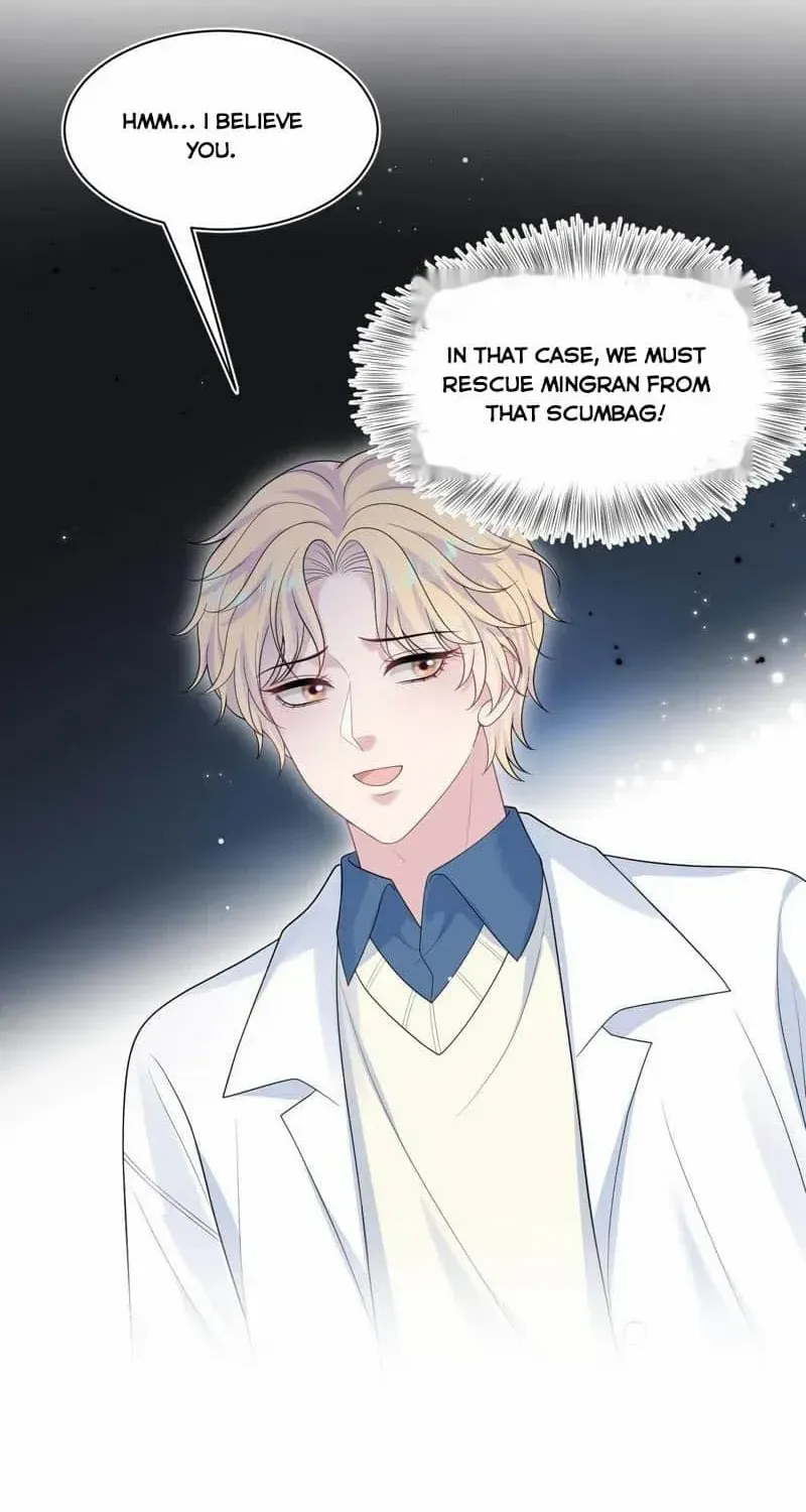 Read Seize My Boyfriend chapter 408 image 9 on Lezhin