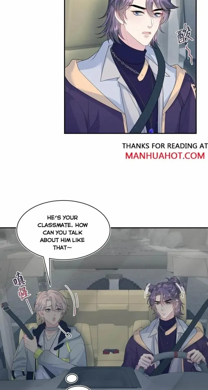 Read Seize My Boyfriend chapter 409 image 1 on Lezhin