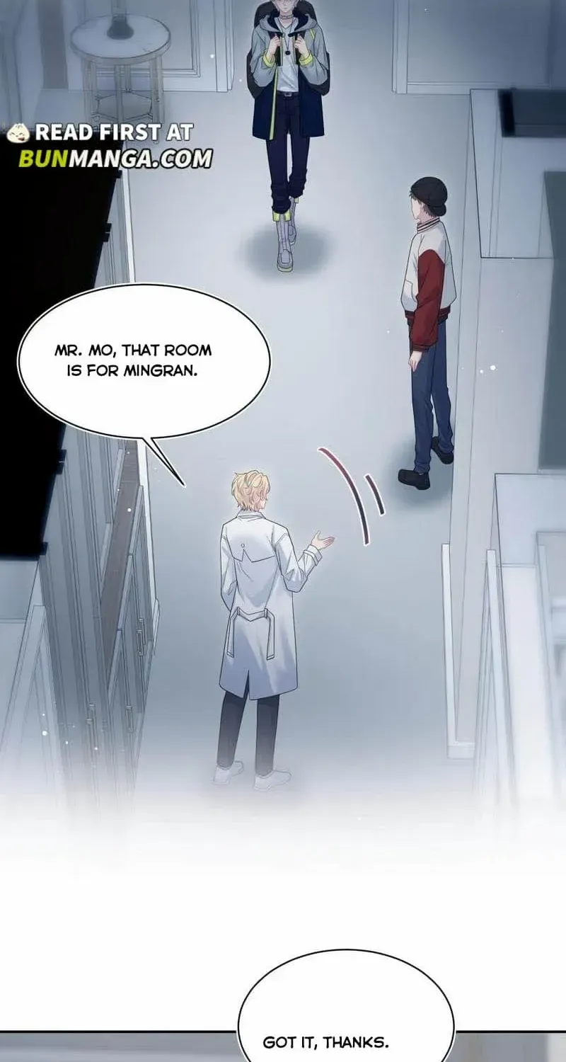 Read Seize My Boyfriend chapter 409 image 10 on Lezhin