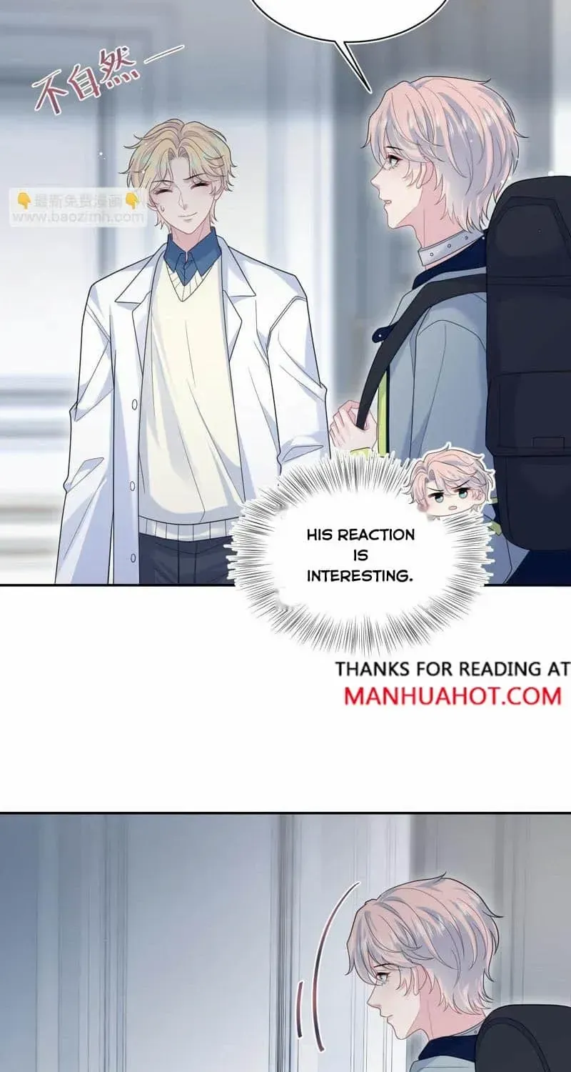 Read Seize My Boyfriend chapter 409 image 11 on Lezhin