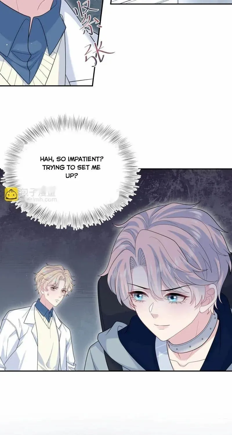 Read Seize My Boyfriend chapter 409 image 14 on Lezhin