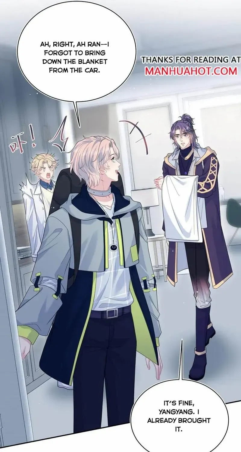 Read Seize My Boyfriend chapter 409 image 15 on Lezhin